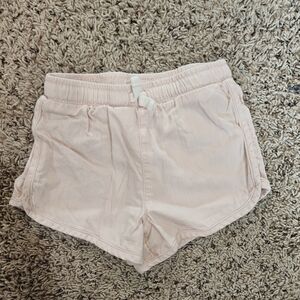 Garanimals Light Pink Athletic Shorts